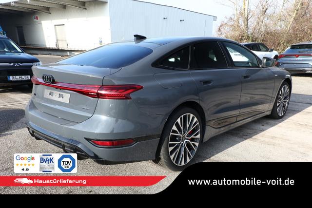 Audi A6 SB quattro 2xS line Tech+ Pano ExpPro B&O 21Z 