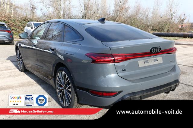 Audi A6 SB quattro 2xS line Tech+ Pano ExpPro B&O 21Z 