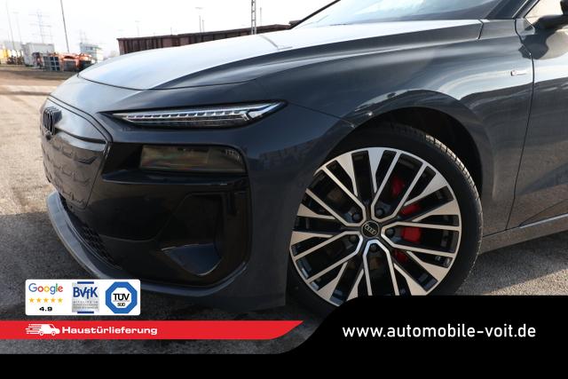 Audi A6 SB quattro 2xS line Tech+ Pano ExpPro B&O 21Z 