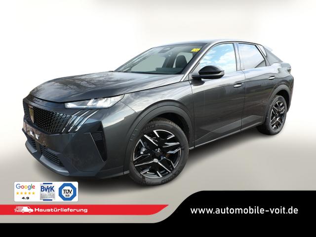 Peugeot 3008 - Allure MHEV 145 ACC 360&deg; WinterP 21"-HD Nav