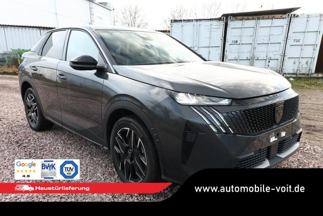 Peugeot 3008 Allure MHEV 145 ACC 360&deg; WinterP 21"-HD Nav 