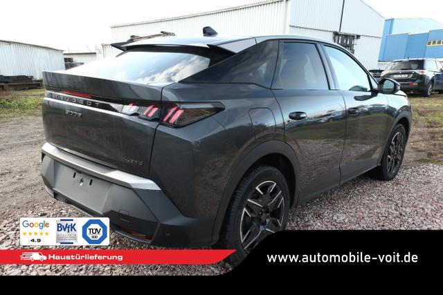 Peugeot 3008 Allure MHEV 145 ACC 360&deg; WinterP 21"-HD Nav 