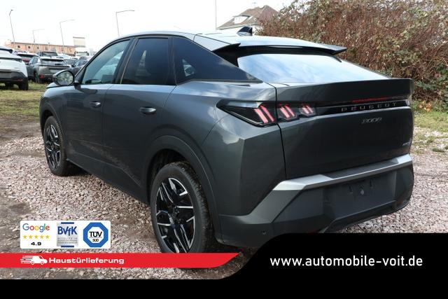 Peugeot 3008 Allure MHEV 145 ACC 360&deg; WinterP 21"-HD Nav 