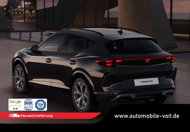 Cupra Formentor eTSI DSG SHZ ACC 3ZClim DigC WirelessC 