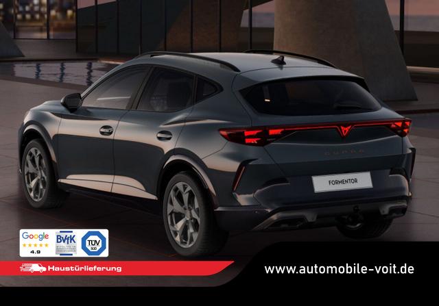 Cupra Formentor eTSI DSG EdgeP AHK SHZ eHK Kessy Kam 