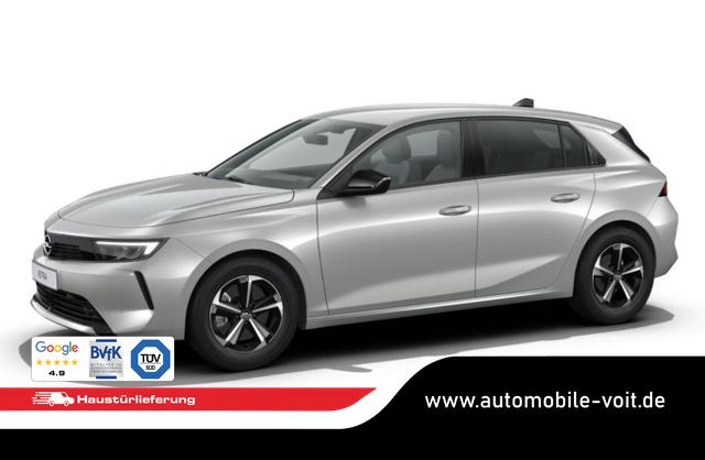 Opel Astra Elegance 1.5 D 130 AT8 Nav ACC Keyl Kam 