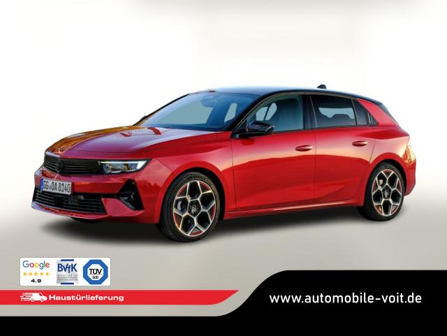 Opel Astra - GS 1.2 130 360&deg; SHZ Keyl AGR 17Z CarPlay