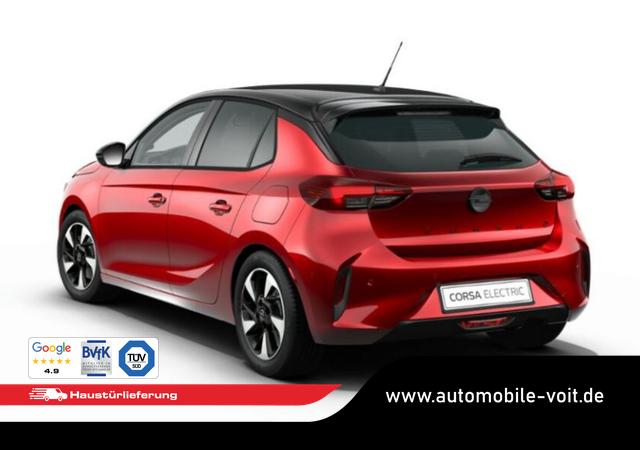 Opel Corsa YES Electric 136 LED 11kW-OBC PDC CarPlay 