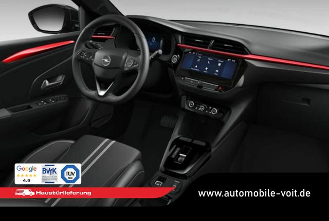 Opel Corsa YES Electric 136 LED 11kW-OBC PDC CarPlay 