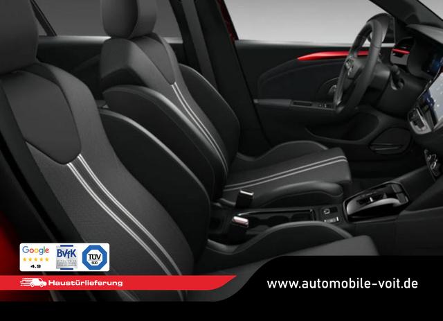 Opel Corsa YES Electric 136 LED 11kW-OBC PDC CarPlay 