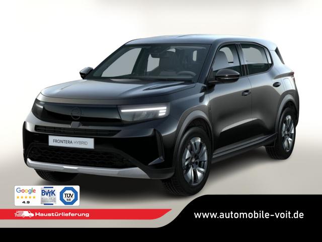 Opel Frontera - GS 1.2 110 Hybrid AT6 TechP SHZ LHZ Nav