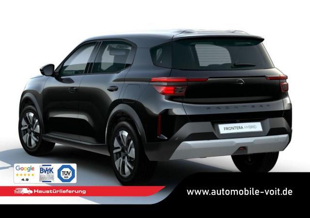 Opel Frontera GS 1.2 110 Hybrid AT6 TechP SHZ LHZ Nav 