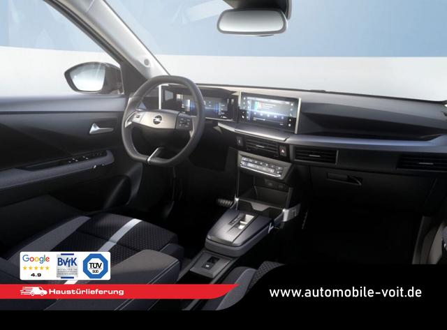 Opel Frontera GS 1.2 110 Hybrid AT6 TechP SHZ LHZ Nav 