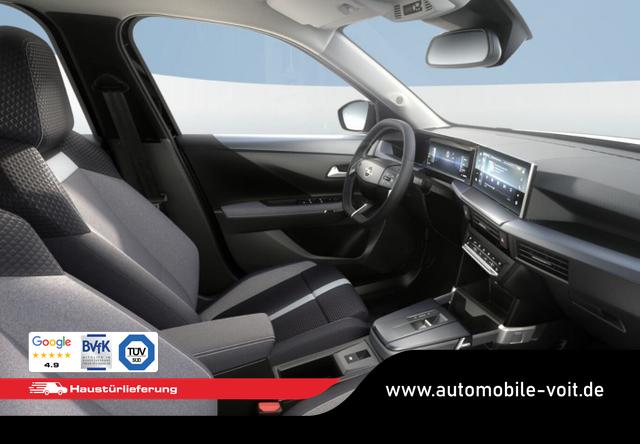 Opel Frontera GS 1.2 110 Hybrid AT6 TechP SHZ LHZ Nav 