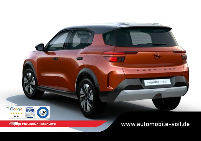 Opel Frontera GS 1.2 110 Hybrid AT6 TechP SHZ LHZ Nav 