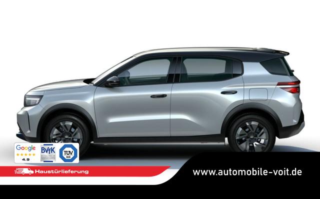 Opel Frontera GS 1.2 110 Hybrid AT6 TechP SHZ LHZ Nav 