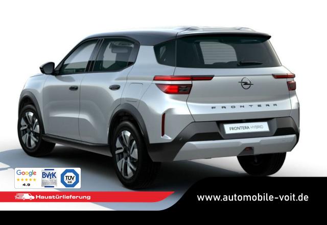 Opel Frontera GS 1.2 110 Hybrid AT6 TechP SHZ LHZ Nav 