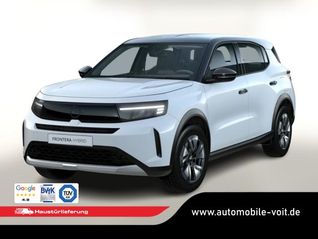 Opel Frontera - GS 1.2 110 Hybrid AT6 TechP SHZ LHZ Nav