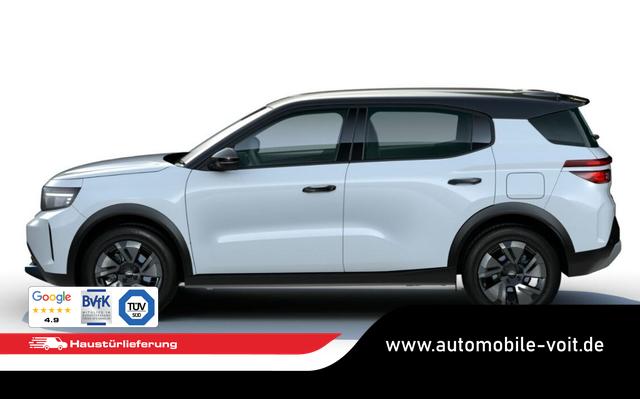 Opel Frontera GS 1.2 110 Hybrid AT6 TechP SHZ LHZ Nav 