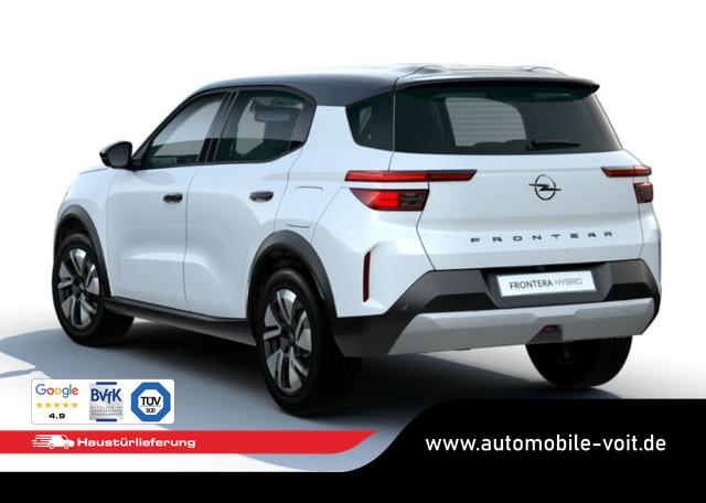 Opel Frontera GS 1.2 110 Hybrid AT6 TechP SHZ LHZ Nav 