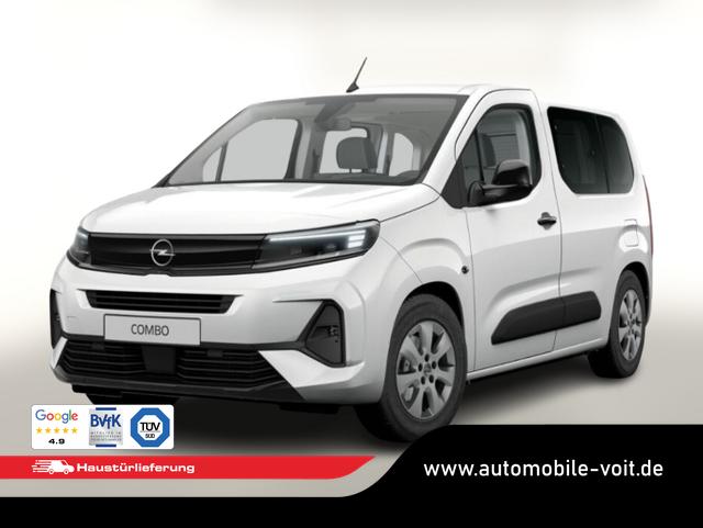 Opel Combo - 1.5 D 100 StyleP LM16 PrivG IntelliLux PDC