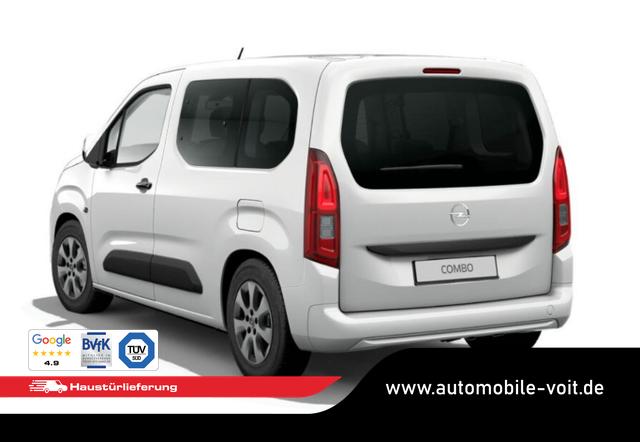 Opel Combo 1.5 D 100 StyleP LM16 PrivG IntelliLux PDC 