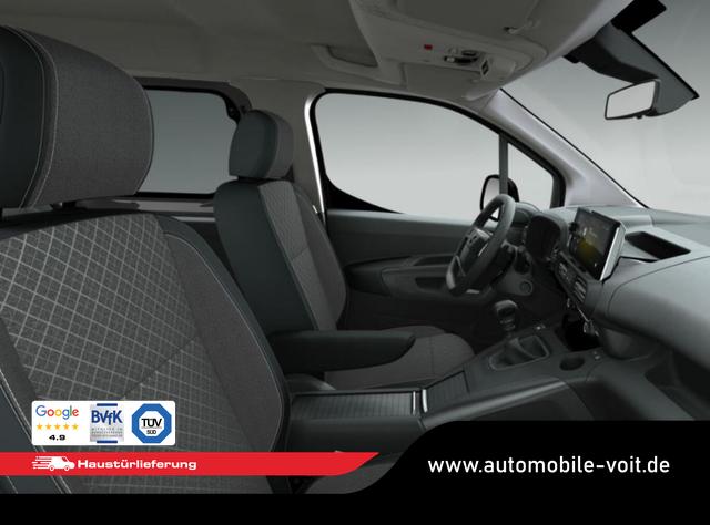 Opel Combo 1.5 D 100 StyleP LM16 PrivG IntelliLux PDC 