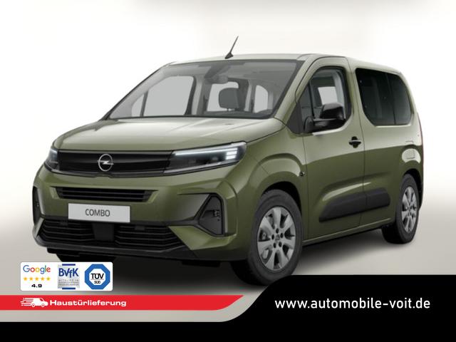 Opel Combo - 1.5 D 100 StyleP LM16 PrivG IntelliLux PDC
