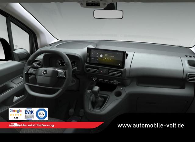 Opel Combo 1.5 D 100 StyleP LM16 PrivG IntelliLux PDC 