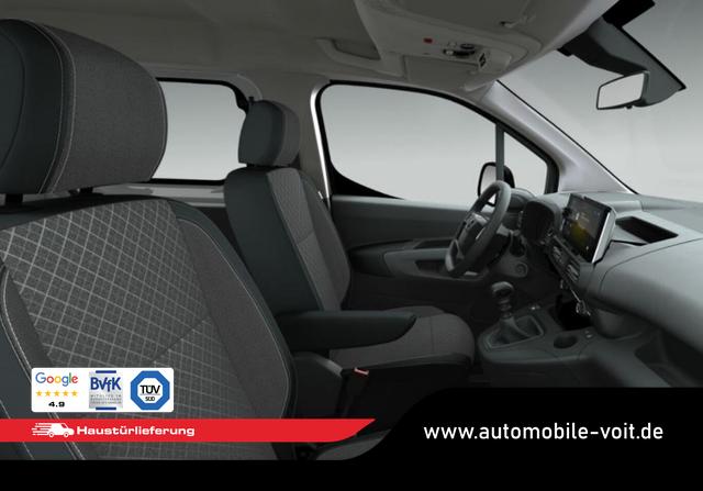 Opel Combo 1.5 D 100 StyleP LM16 PrivG IntelliLux PDC 