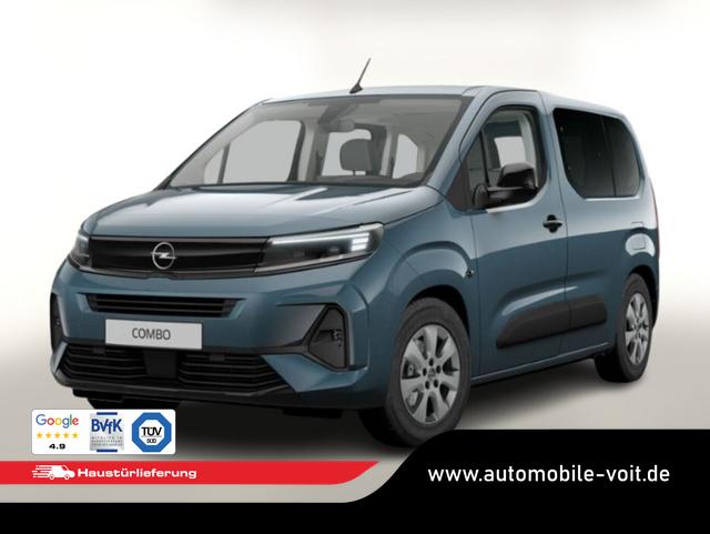 Opel Combo - 1.5 D 100 StyleP LM16 PrivG IntelliLux PDC