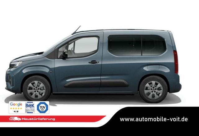 Opel Combo 1.5 D 100 StyleP LM16 PrivG IntelliLux PDC 