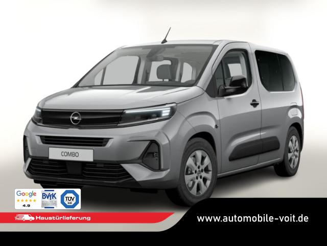 Opel Combo - 1.5 D 100 StyleP LM16 PrivG IntelliLux PDC
