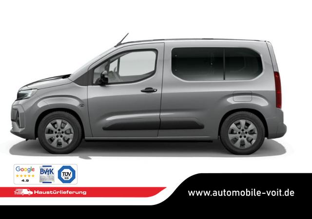 Opel Combo 1.5 D 100 StyleP LM16 PrivG IntelliLux PDC 