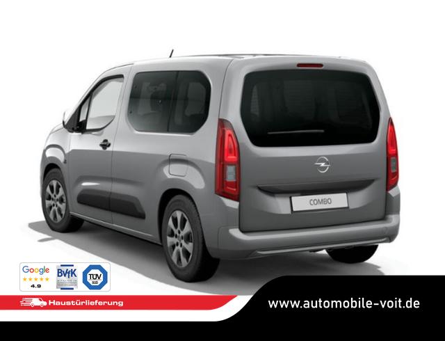 Opel Combo 1.5 D 100 StyleP LM16 PrivG IntelliLux PDC 