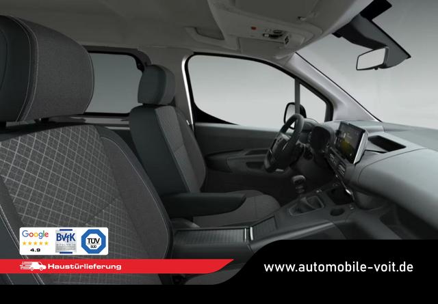 Opel Combo 1.5 D 100 StyleP LM16 PrivG TechnoP Keyl 