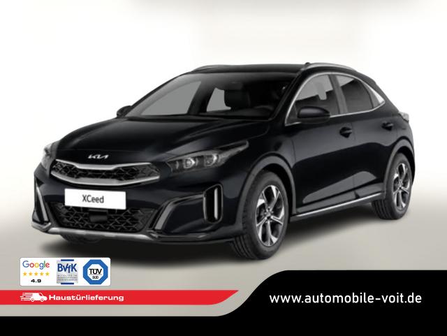 Kia XCeed - DCT MY26 Nav LED 2xPDC Privacy Kam 2Z-Klim