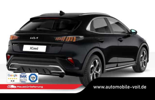 Kia XCeed DCT MY26 Nav LED 2xPDC Privacy Kam 2Z-Klim 