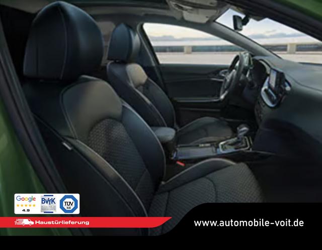 Kia XCeed MY26 Nav FullLED 2xPDC Privacy Kam 2Z-Klim 