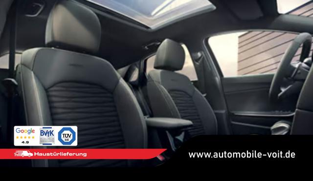 Kia XCeed GT-line DCT MY26 ACC Nav eHK 4xSHZ Keyless 