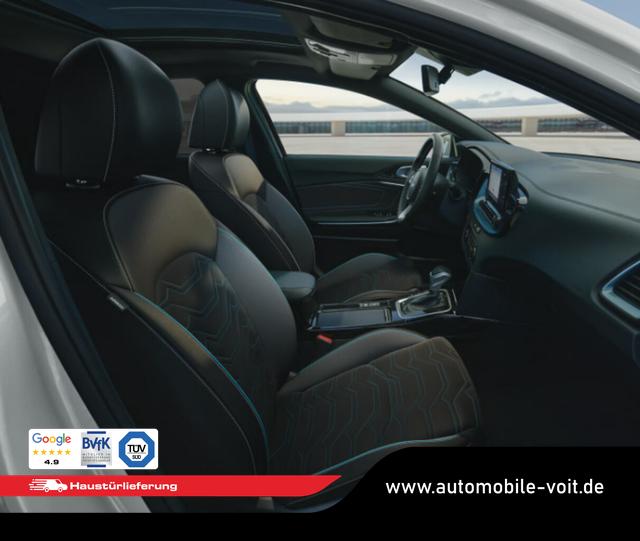 Kia XCeed DCT MY26 ACC Keyl 2Z-Klima SHZ LHZ Nav Kam 