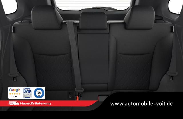 Toyota Corolla Cross NeuMod Nav SHZ 12.3"DigC WirelC 