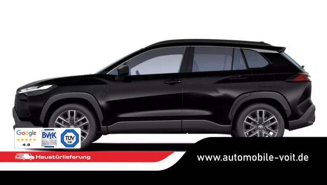 Toyota Corolla Cross NeuMod Nav eHk SmartK SHZ 18" BLIS 