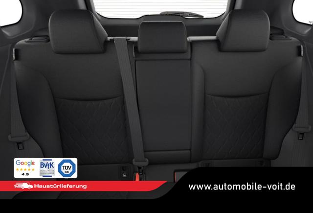 Toyota Corolla Cross NeuMod Nav eHk SmartK SHZ 18" BLIS 