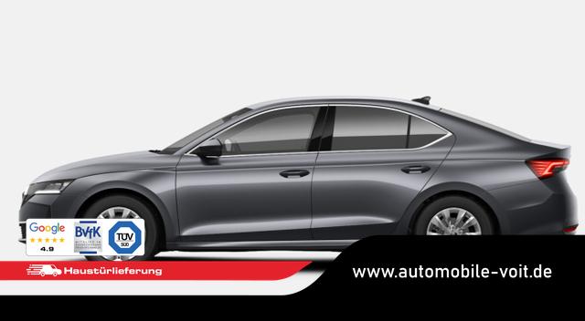 Skoda Octavia Selection DSG Selec Matrix Nav Kessy Kam SHZ vEHK 