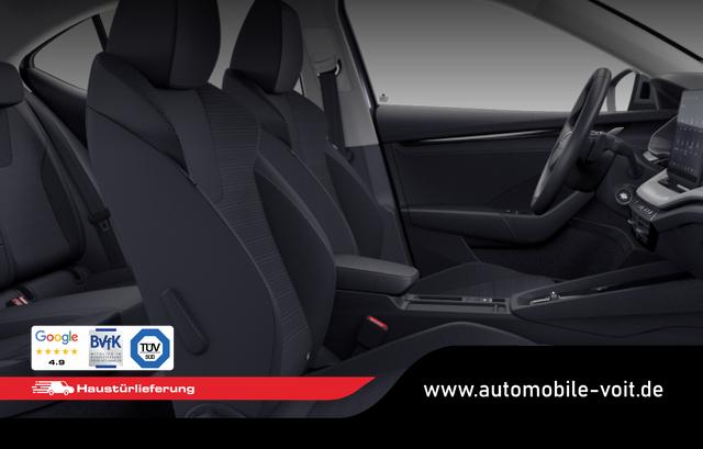 Skoda Octavia Selection DSG Selec Matrix Nav Kessy Kam SHZ vEHK 