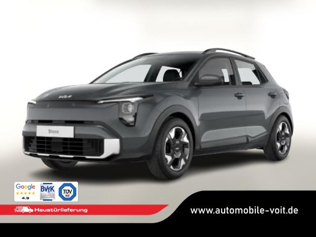 Kia Stonic - MY26 SHZ LHZ Kam Nav 2xPDC CarPlay Temp