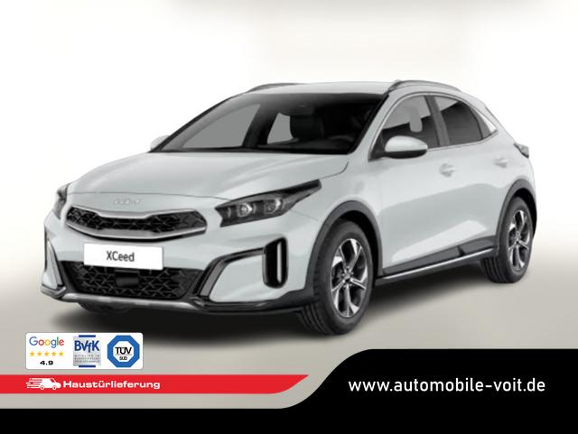 Kia XCeed - MY26 Nav FullLED 2xPDC Privacy Kam 2Z-Klim