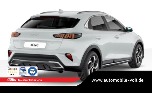 Kia XCeed MY26 Nav FullLED 2xPDC Privacy Kam 2Z-Klim 
