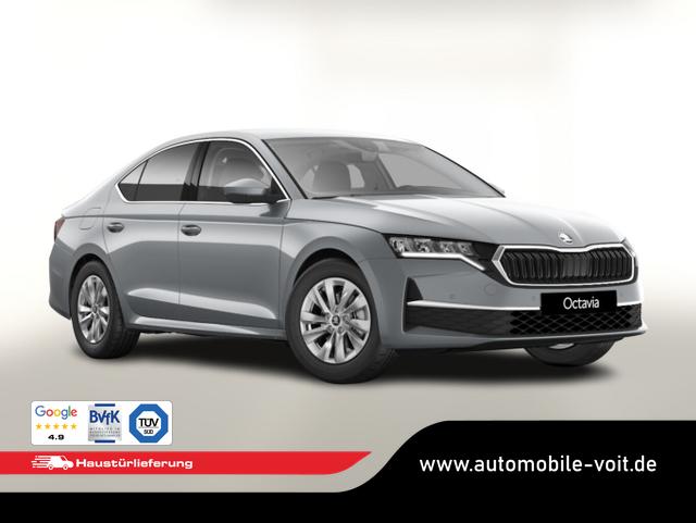 Skoda Octavia - Selection DSG Selec Matrix Nav Kessy Kam SHZ vEHK